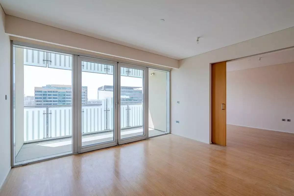 Квартира 83м² в ОАЭ, Абу-Даби. Стоимостью 324630€ аренда фото-10