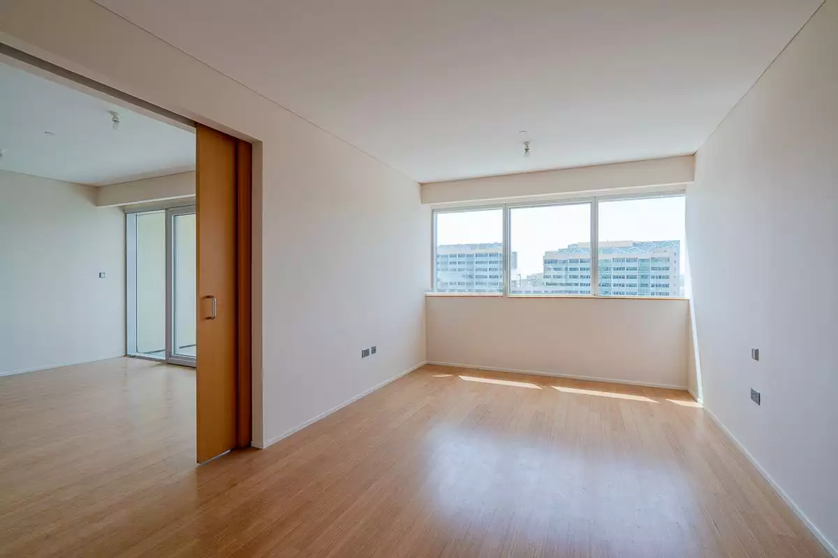 Квартира 83м² в ОАЭ, Абу-Даби. Стоимостью 324630€ аренда фото-11