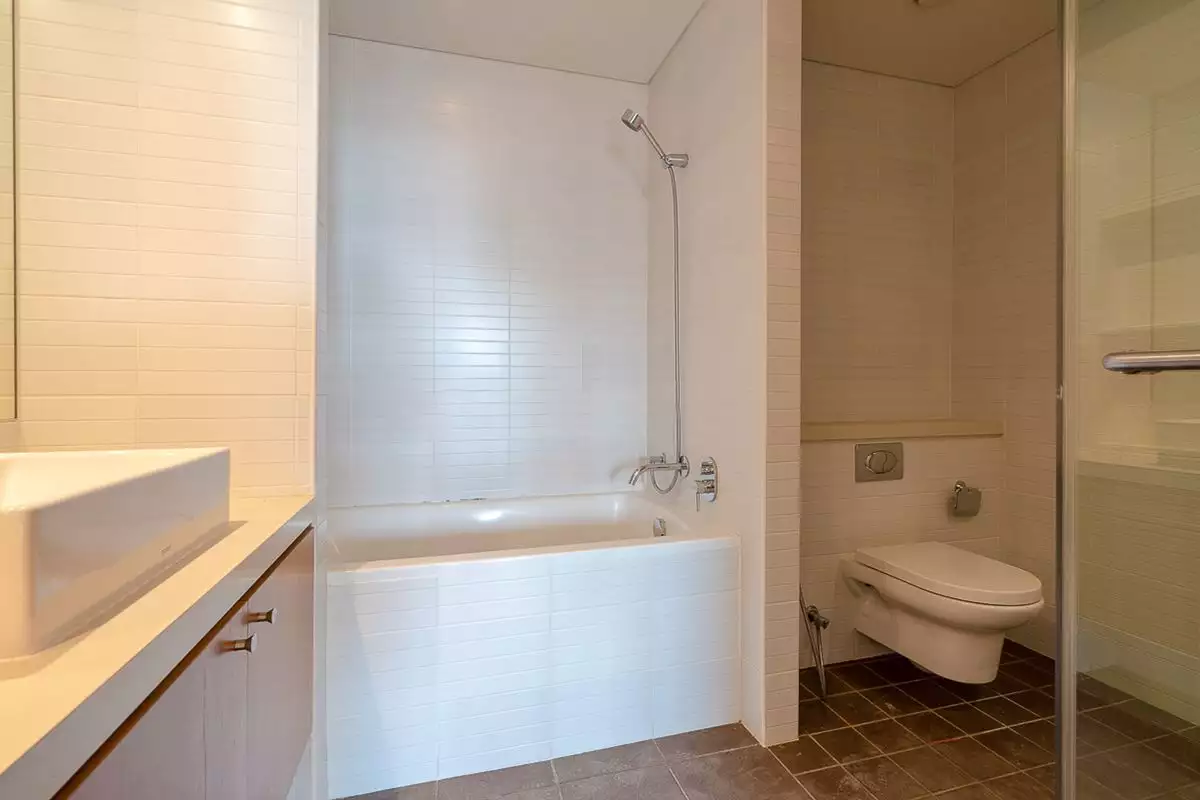 Квартира 83м² в ОАЭ, Абу-Даби. Стоимостью 324630€ аренда фото-12