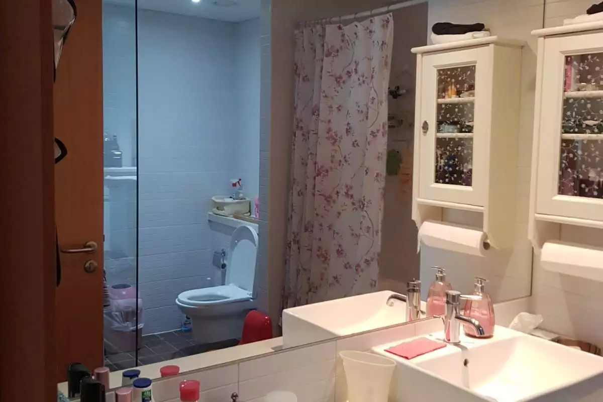 Квартира 83м² в ОАЭ, Абу-Даби. Стоимостью 324630€ аренда фото-13