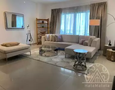 Купить квартиру в ОАЭ 207933€