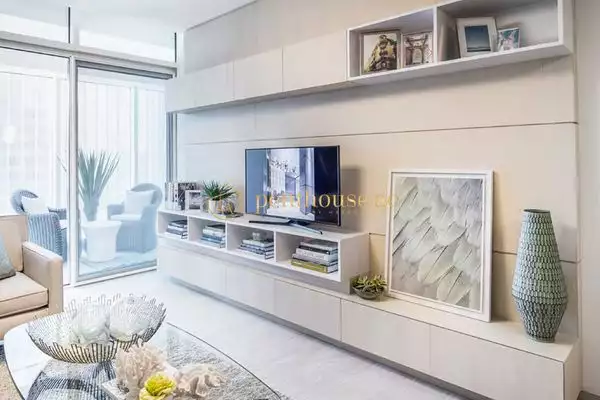 Квартира 85м² в ОАЭ, Дубай. Стоимостью 439676€ аренда фото-2