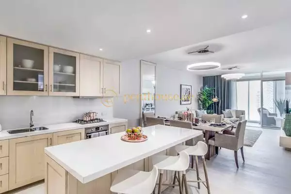 Квартира 85м² в ОАЭ, Дубай. Стоимостью 439676€ аренда фото-5