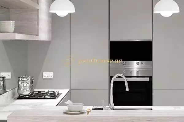 Квартира 85м² в ОАЭ, Дубай. Стоимостью 439676€ аренда фото-7
