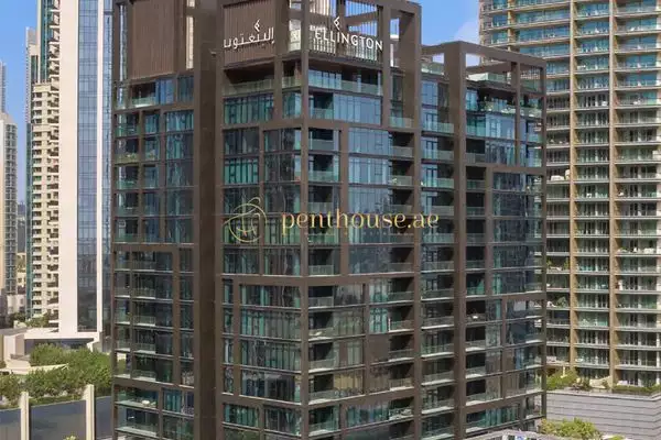 Квартира 85м² в ОАЭ, Дубай. Стоимостью 439676€ аренда фото-8