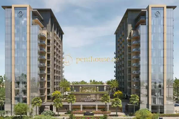Квартира 85м² в ОАЭ, Дубай. Стоимостью 439676€ аренда фото-9