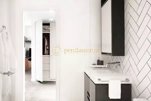 Квартира 85м² в ОАЭ, Дубай. Стоимостью 439676€ аренда фото-13