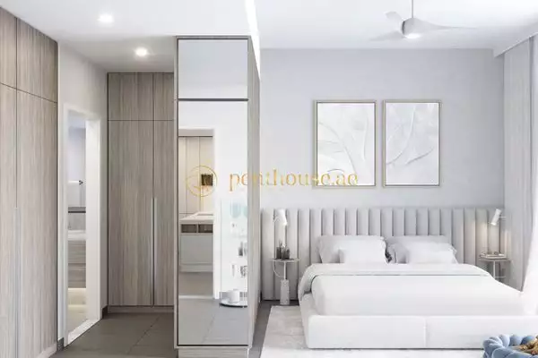 Квартира 85м² в ОАЭ, Дубай. Стоимостью 439676€ аренда фото-15