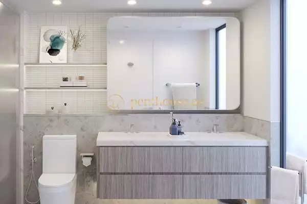 Квартира 85м² в ОАЭ, Дубай. Стоимостью 439676€ аренда фото-16