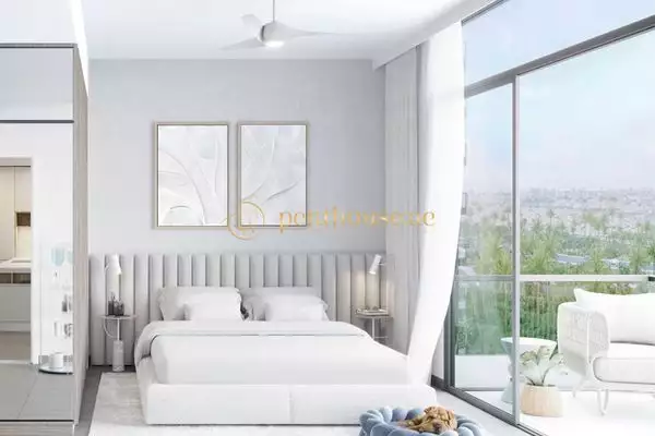 Квартира 85м² в ОАЭ, Дубай. Стоимостью 439676€ аренда фото-17