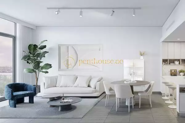 Квартира 85м² в ОАЭ, Дубай. Стоимостью 439676€ аренда фото-19
