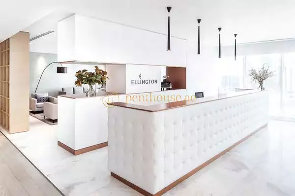 Квартира 85м² в ОАЭ, Дубай. Стоимостью 439676€ аренда фото-23