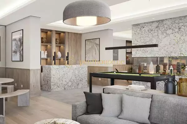 Квартира 85м² в ОАЭ, Дубай. Стоимостью 439676€ аренда фото-24