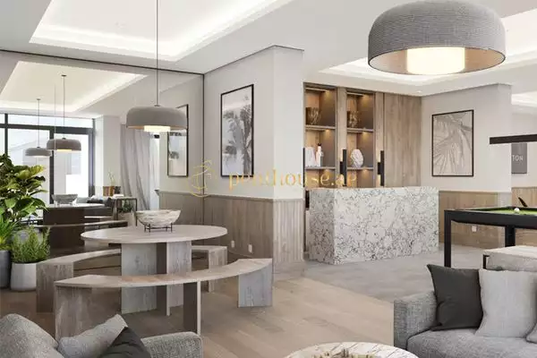 Квартира 85м² в ОАЭ, Дубай. Стоимостью 439676€ аренда фото-25