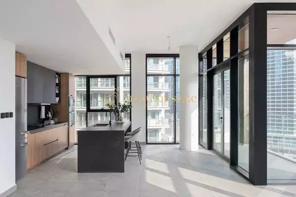 Квартира 85м² в ОАЭ, Дубай. Стоимостью 439676€ аренда фото-26