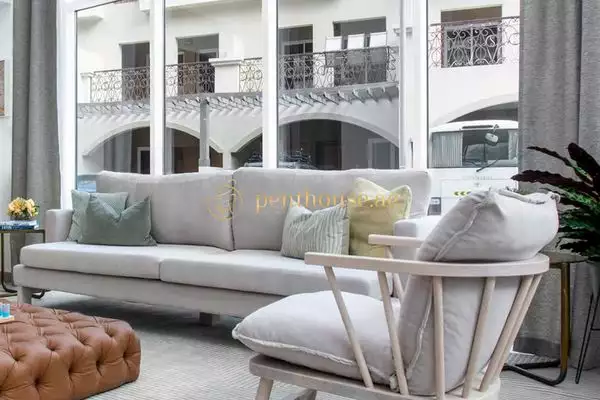 Квартира 85м² в ОАЭ, Дубай. Стоимостью 439676€ аренда фото-27