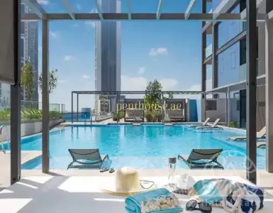 Купить квартиру в ОАЭ 439676€