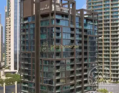 Купить квартиру в ОАЭ 398824€