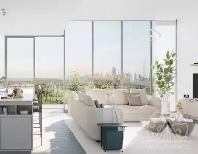 Купить квартиру в ОАЭ 439109€