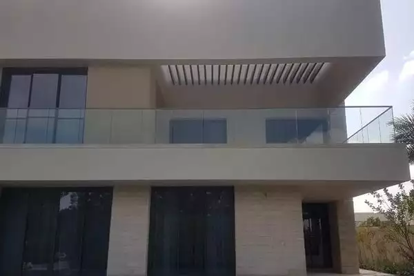 Вилла 784м² в ОАЭ, Абу-Даби. Стоимостью 5022737€ аренда фото-2