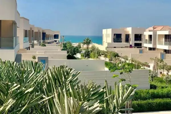 Вилла 784м² в ОАЭ, Абу-Даби. Стоимостью 5022737€ аренда фото-3