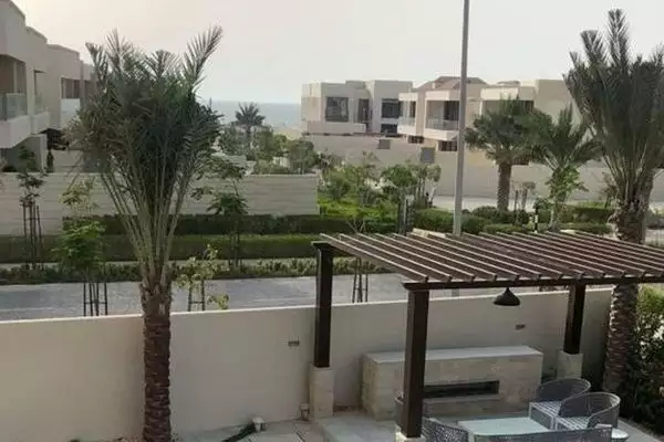 Вилла 784м² в ОАЭ, Абу-Даби. Стоимостью 5022737€ аренда фото-4