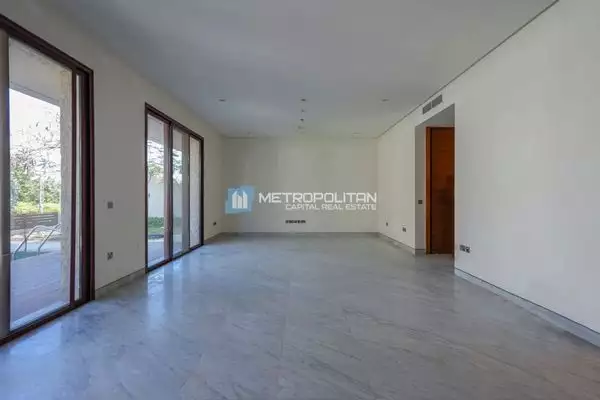 Вилла 784м² в ОАЭ, Абу-Даби. Стоимостью 5022737€ аренда фото-9