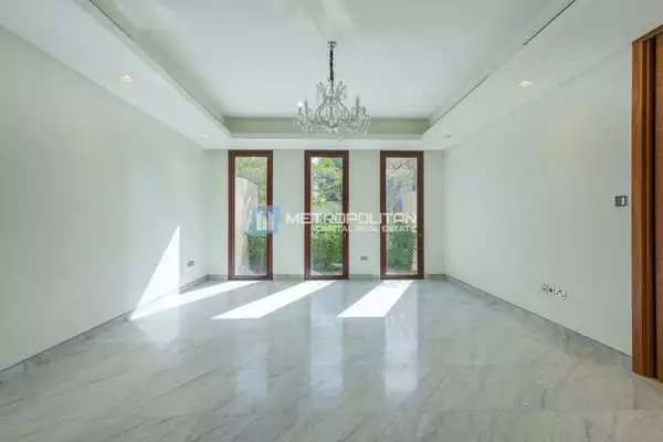 Вилла 784м² в ОАЭ, Абу-Даби. Стоимостью 5022737€ аренда фото-10
