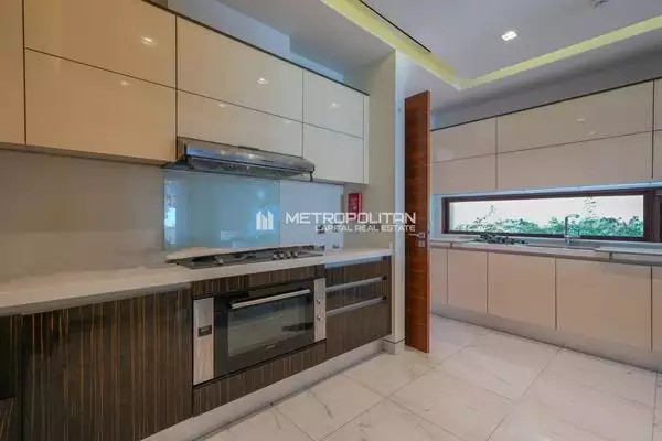 Вилла 784м² в ОАЭ, Абу-Даби. Стоимостью 5022737€ аренда фото-11