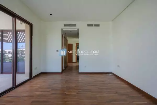 Вилла 784м² в ОАЭ, Абу-Даби. Стоимостью 5022737€ аренда фото-12