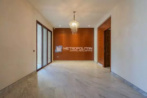 Вилла 784м² в ОАЭ, Абу-Даби. Стоимостью 5022737€ аренда фото-13
