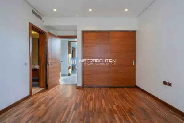 Вилла 784м² в ОАЭ, Абу-Даби. Стоимостью 5022737€ аренда фото-14