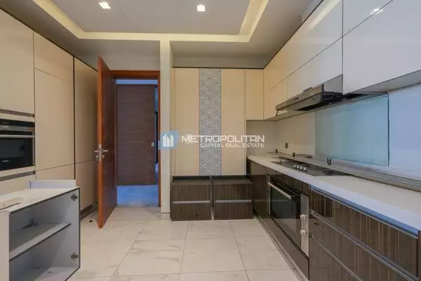 Вилла 784м² в ОАЭ, Абу-Даби. Стоимостью 5022737€ аренда фото-16