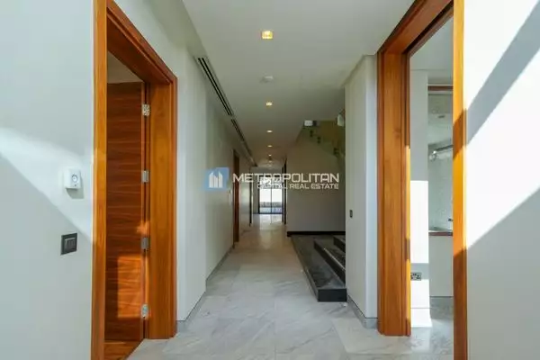 Вилла 784м² в ОАЭ, Абу-Даби. Стоимостью 5022737€ аренда фото-17