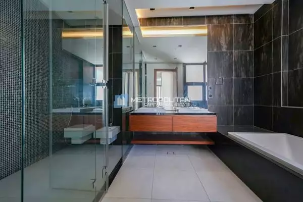 Вилла 784м² в ОАЭ, Абу-Даби. Стоимостью 5022737€ аренда фото-18