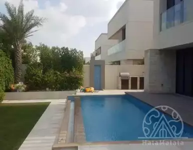 Купить виллу в ОАЭ 5022737€