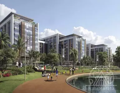 Купить квартиру в ОАЭ 477905€