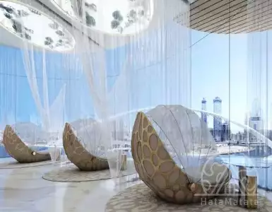 Купить квартиру в ОАЭ 6106793€