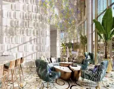 Купить квартиру в ОАЭ 8009625€