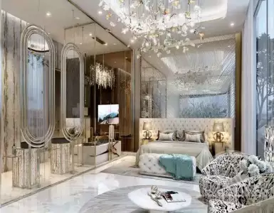 Купить квартиру в ОАЭ 10367688€