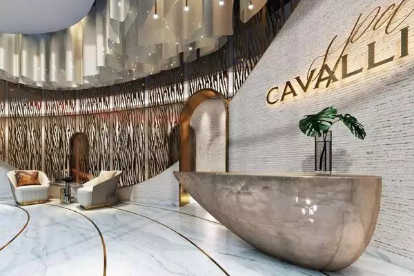 Квартира 1017м² в ОАЭ, Дубай. Стоимостью 12414856€ аренда фото-3