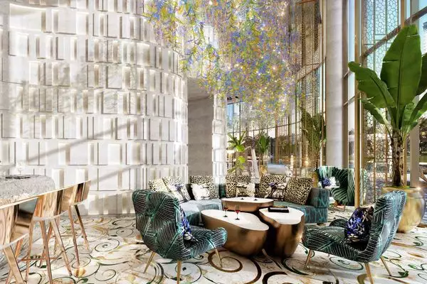 Квартира 1017м² в ОАЭ, Дубай. Стоимостью 12414856€ аренда фото-8