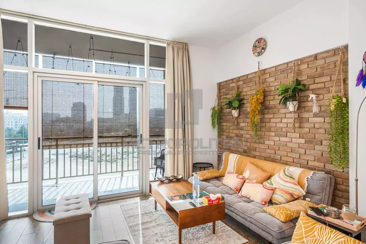 Квартира 120м² в ОАЭ, Дубай. Стоимостью 286684€ аренда фото-3
