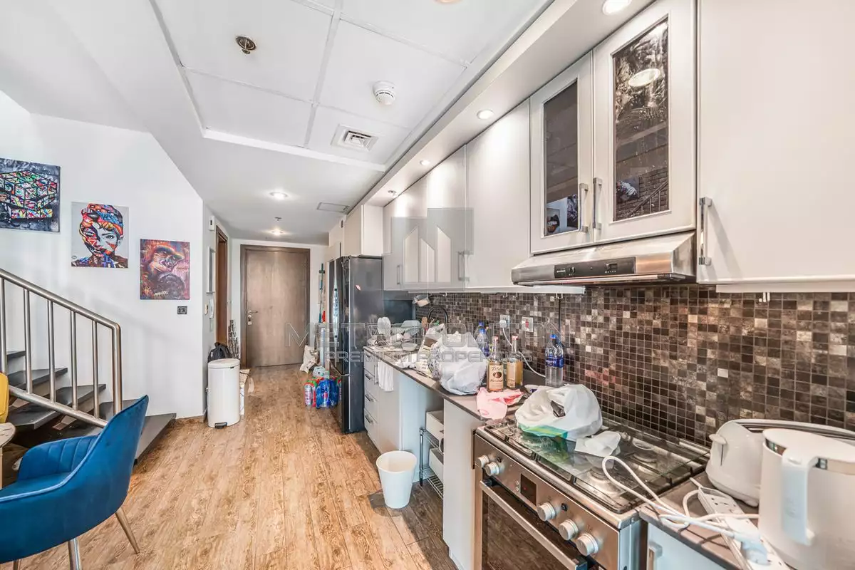 Квартира 120м² в ОАЭ, Дубай. Стоимостью 286684€ аренда фото-4