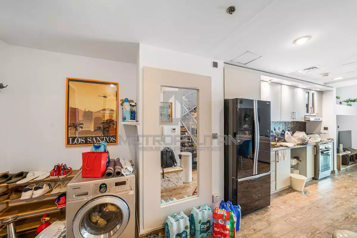 Квартира 120м² в ОАЭ, Дубай. Стоимостью 286684€ аренда фото-6