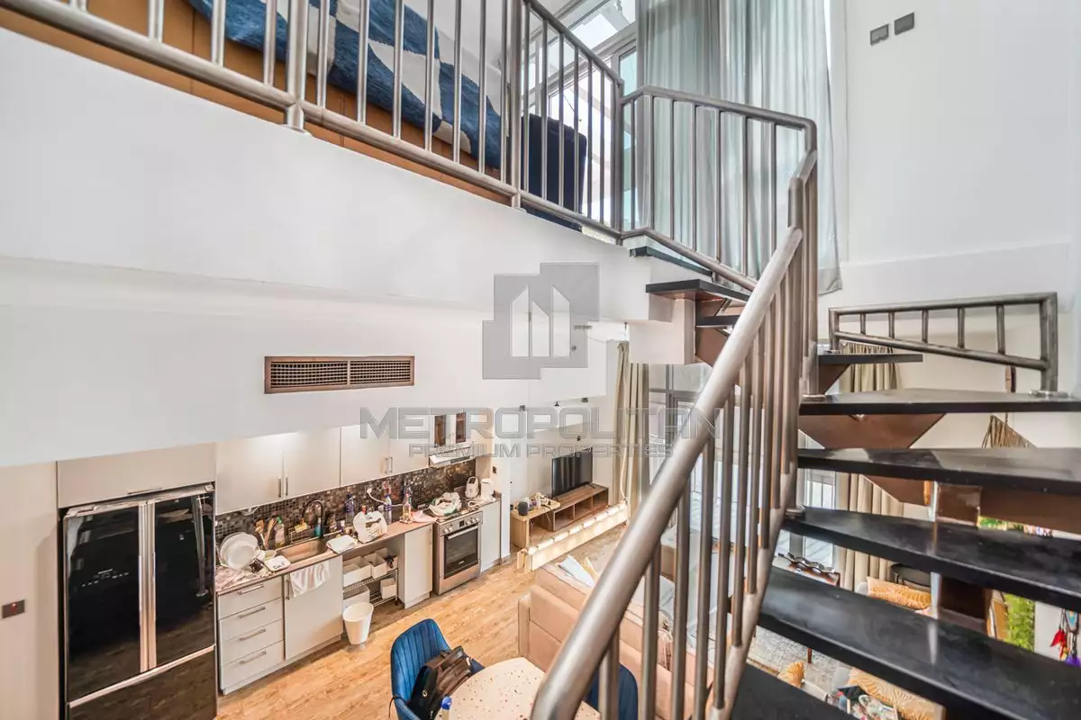 Квартира 120м² в ОАЭ, Дубай. Стоимостью 286684€ аренда фото-8