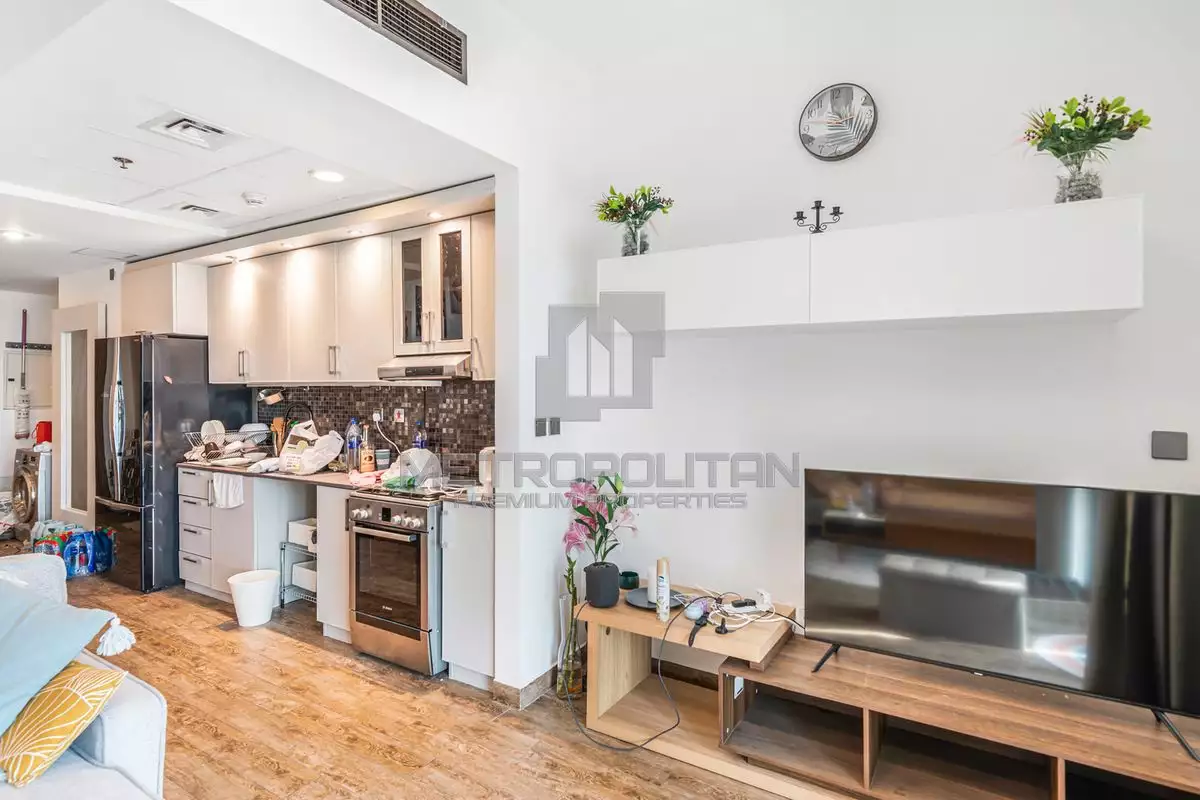 Квартира 120м² в ОАЭ, Дубай. Стоимостью 286684€ аренда фото-9