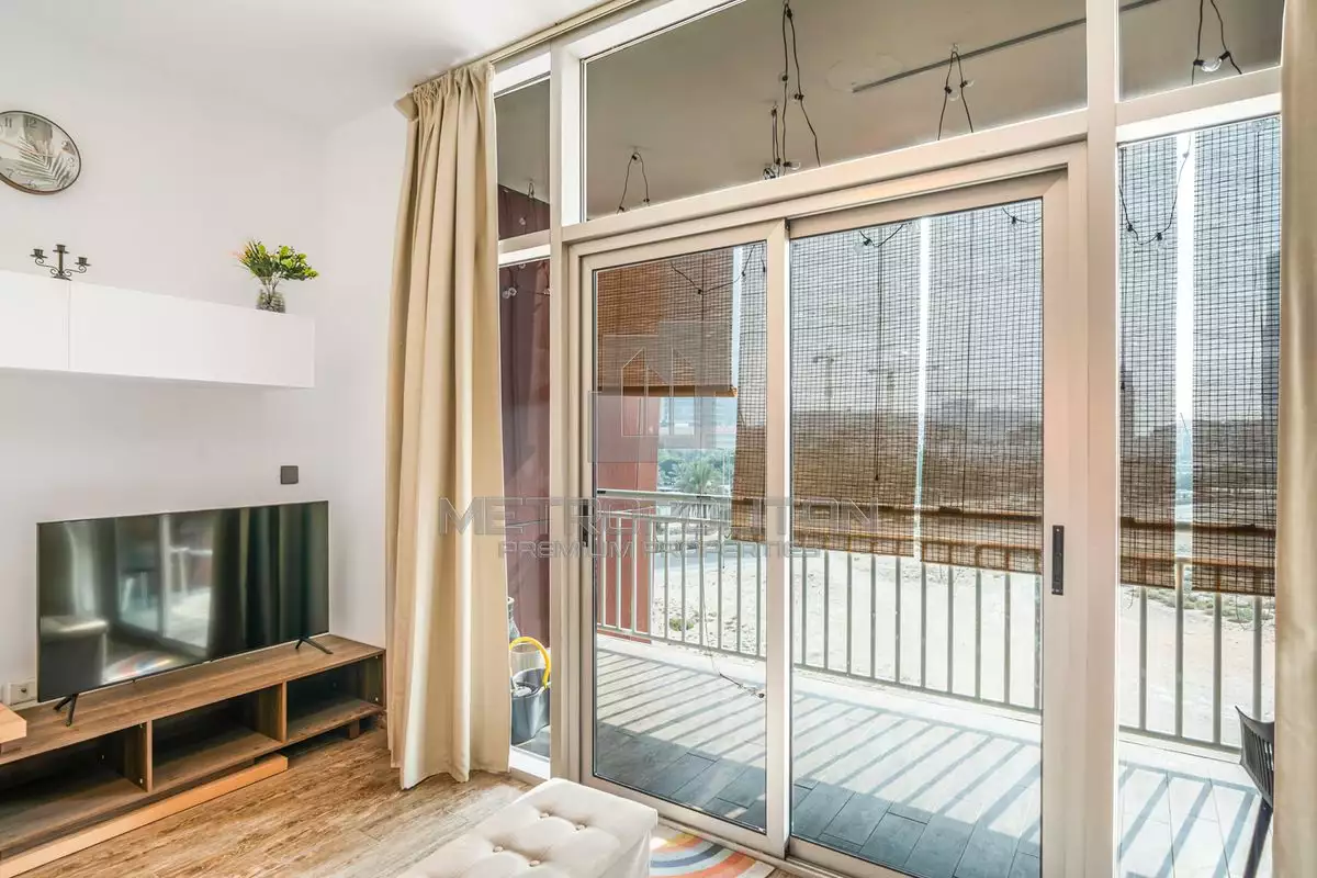 Квартира 120м² в ОАЭ, Дубай. Стоимостью 286684€ аренда фото-10