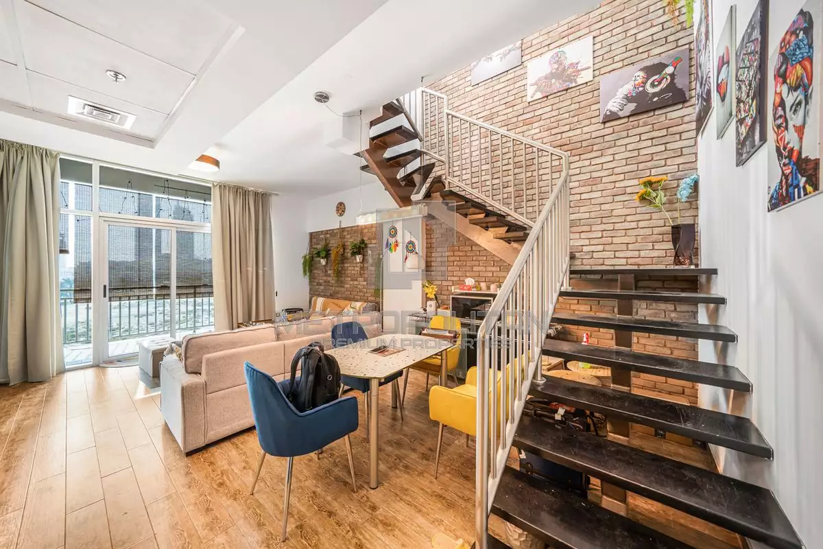 Квартира 120м² в ОАЭ, Дубай. Стоимостью 286684€ аренда фото-13