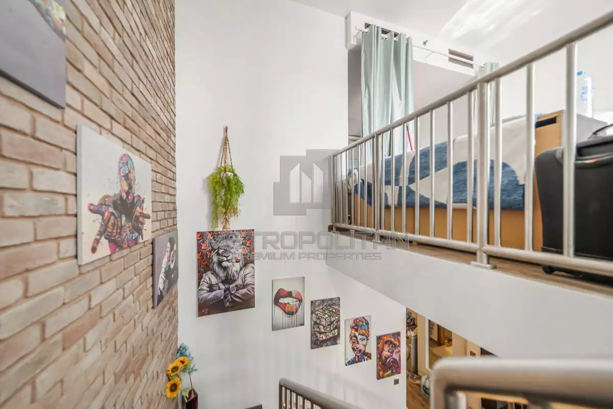 Квартира 120м² в ОАЭ, Дубай. Стоимостью 286684€ аренда фото-14